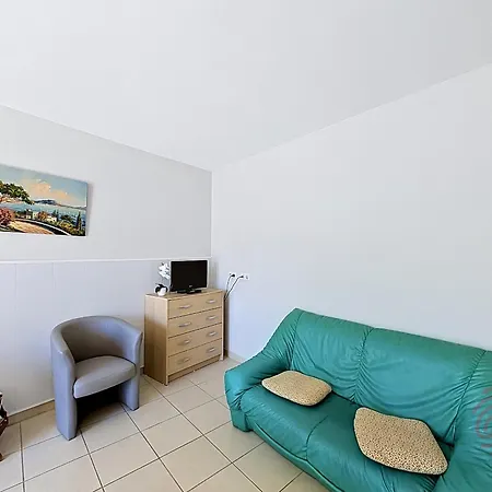 Дом отдыха Maison Climatisee Proche Centre - 2 Pers. - Fr-1-451-229 *