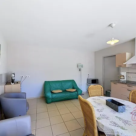 Maison Climatisee Proche Centre - 2 Pers. - Fr-1-451-229 Casa de Férias Lamalou-les-Bains