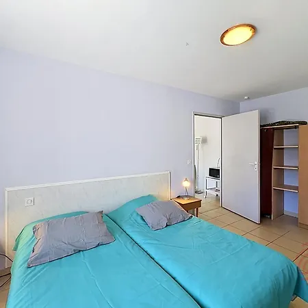 Maison Climatisee Proche Centre - 2 Pers. - Fr-1-451-229