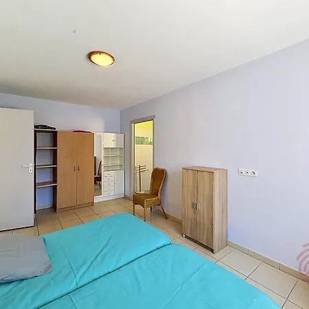 Maison Climatisee Proche Centre - 2 Pers. - Fr-1-451-229 Casa de Férias *