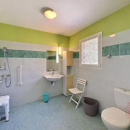 Maison Climatisee Proche Centre - 2 Pers. - Fr-1-451-229 Casa de Férias Lamalou-les-Bains