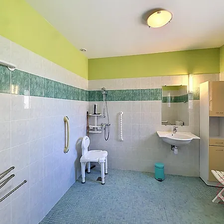 Casa de Férias Maison Climatisee Proche Centre - 2 Pers. - Fr-1-451-229 Lamalou-les-Bains